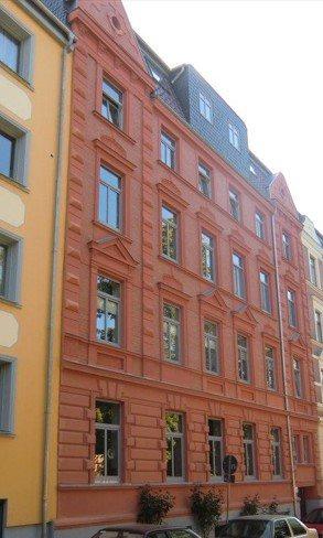 Etagenwohnung Schwerin Altstadt - 2 Zimmer, 72 m&sup2;, 715&euro; | Angebot:26621525