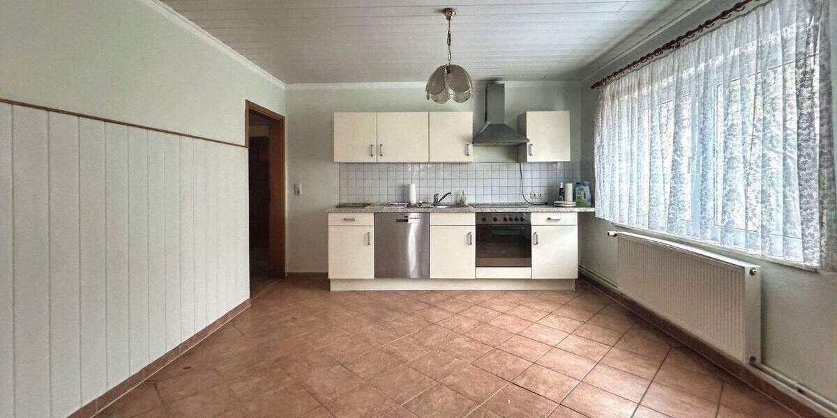 Doppelhaushälfte Gottesgabe Klein Welzin - 6 Zimmer, 160 m&sup2;, 250.000&euro; | Angebot:25670085