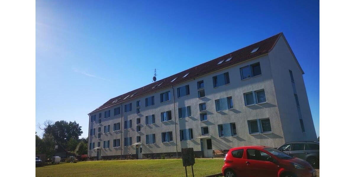 Dachgeschoßwohnung Leezen - 2 Zimmer, 57 m&sup2;, 270&euro; | Angebot:26170750