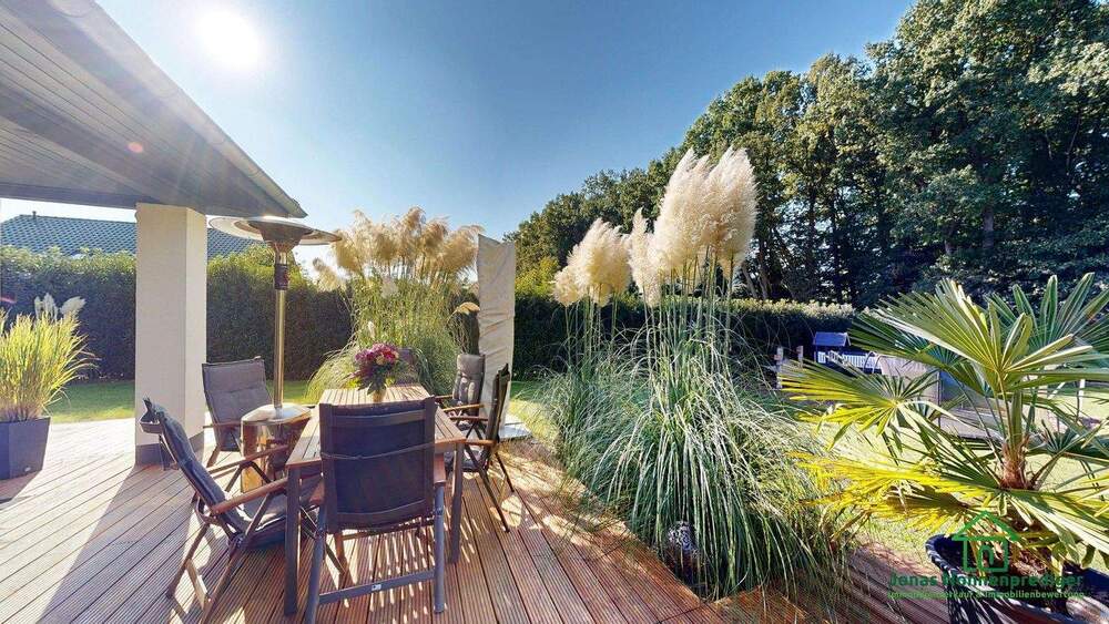 Einfamilienhaus Cramonshagen Neues Dorf - 5 Zimmer, 190 m&sup2;, 940.000&euro; | Angebot:25657427