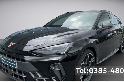 Cupra Leon 4.000 km 36.990 &euro; Schwerin 19057