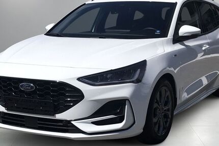 Ford Focus 40.727 km 22.980 € Wismar 23966