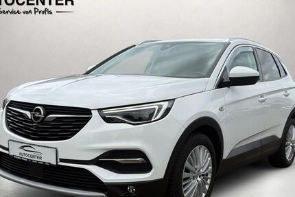 Opel Grandland (X) 40.825 km 15.990 &euro; Wismar 23970
