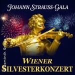Wiener Silvesterkonzert - Johann Strauss-Gala