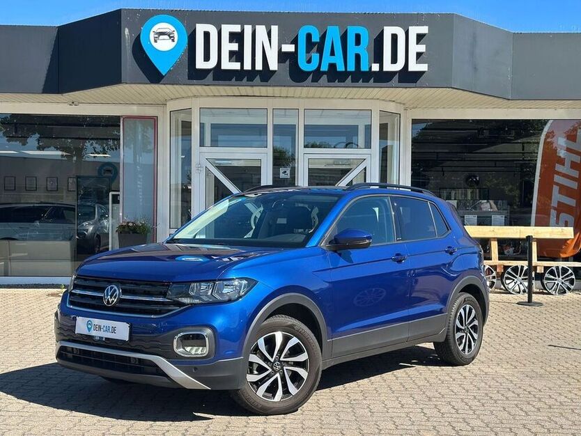 T-Cross