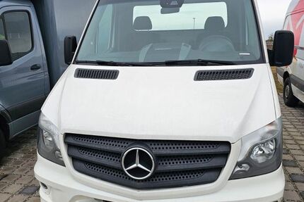 Mercedes-Benz eSprinter 180.000 km 18.999 &euro; Kuhstorf 19230