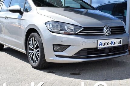 VW Golf Sportsvan 77.408 km 12.749 € Rehna 19217