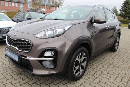 Kia Sportage 46.248 km 19.490 € Pampow 19075