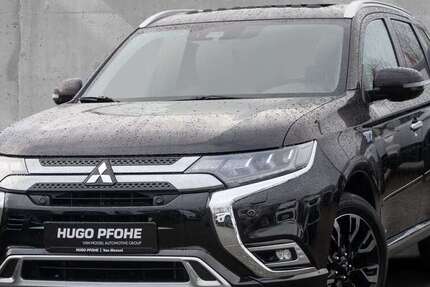 Mitsubishi Outlander 126.000 km 20.500 € Schwerin 19061