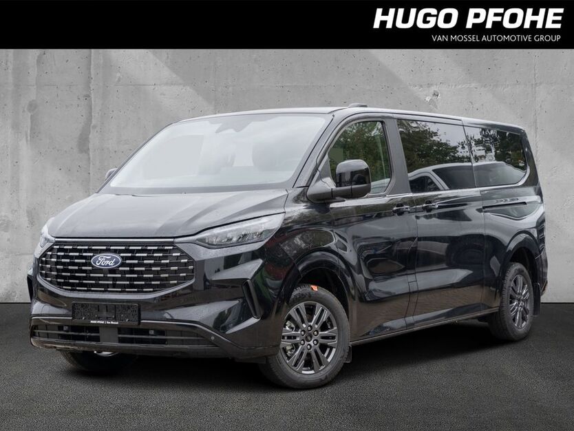 Ford Tourneo Custom 42.000 km 57.480 € Schwerin 19061