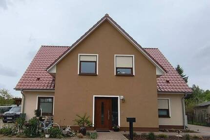 Haus Ventschow - 4 Zimmer, 120 m&sup2;, 1.140&euro; | Angebot:26542160