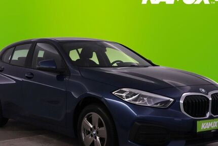 BMW 116 68.573 km 17.845 &euro; Schwerin 19055