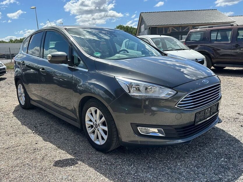 C-Max