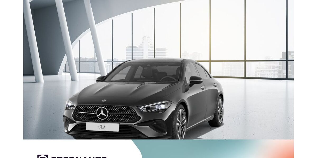 Mercedes-Benz CLA 220 1.150 km 38.880 &euro; Schwerin 19057