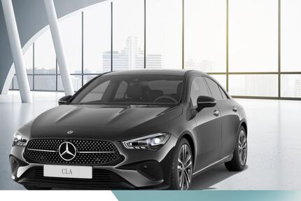 Mercedes-Benz CLA 220 1.150 km 39.680 &euro; Schwerin 19057