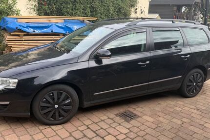 VW Passat 260.630 km 3.400 &euro; Hagenow 19230