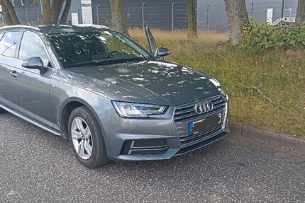 Audi A4 96.000 km 14.499 &euro; Domsühl 19374