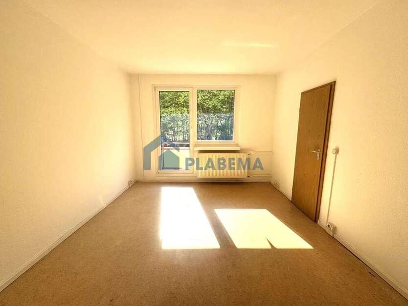 Wohnung zum Mieten in Schwerin 471 € 46.8 m²
