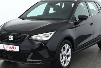 Seat Arona 43.761 km 19.990 &euro; Schwerin 19061