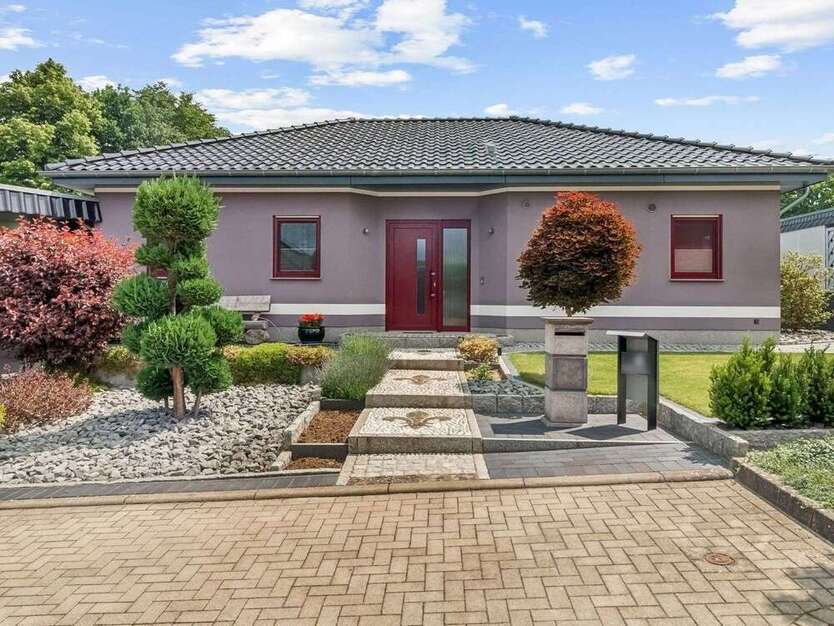 Haus zum Kaufen in Schwerin 599.000 € 122 m²