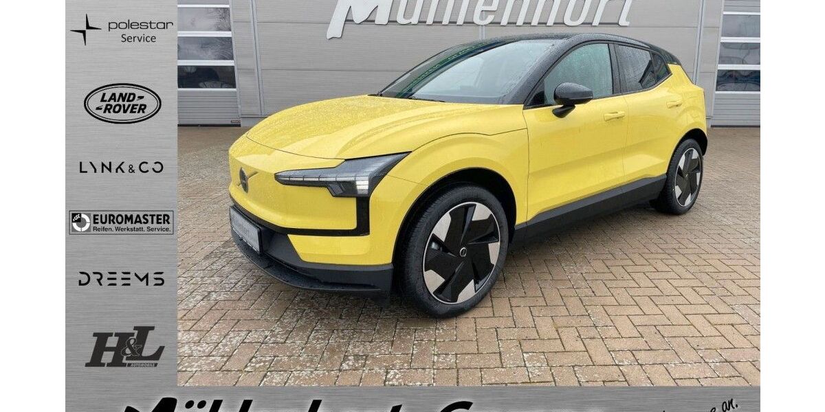 Volvo EX30 7.500 km 36.900 € Schwerin 19057