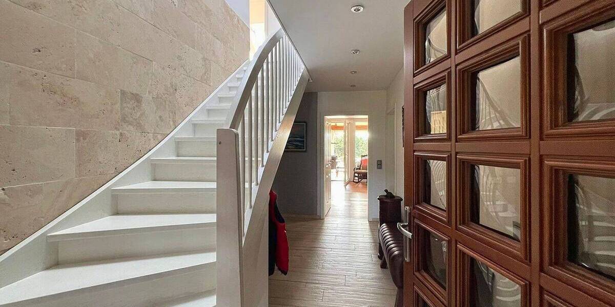 Einfamilienhaus Grambow Cramonshagen - 6 Zimmer, 200 m&sup2;, 420.000&euro; | Angebot:25937585