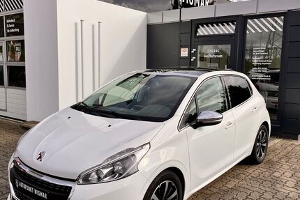 Peugeot 208 114.000 km 10.880 &euro; Wismar 23966