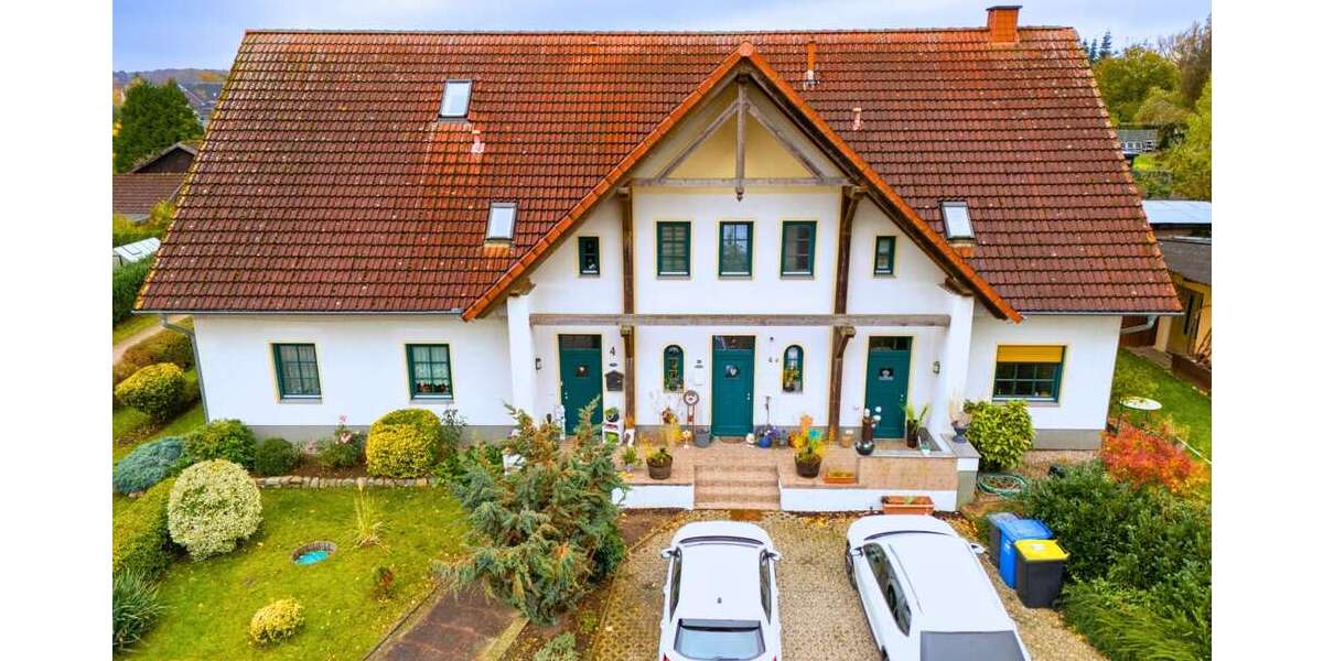 Einfamilienhaus Brüsewitz - 8 Zimmer, 184 m&sup2;, 350.000&euro; | Angebot:23831637