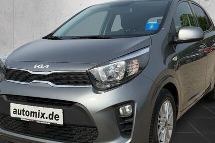 Kia Picanto 33.015 km 12.990 &euro; Gadebusch 19205