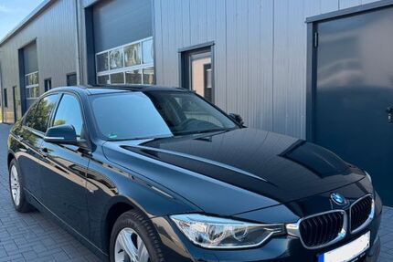 BMW 320 48.706 km 15.900 &euro; Lübow 23972