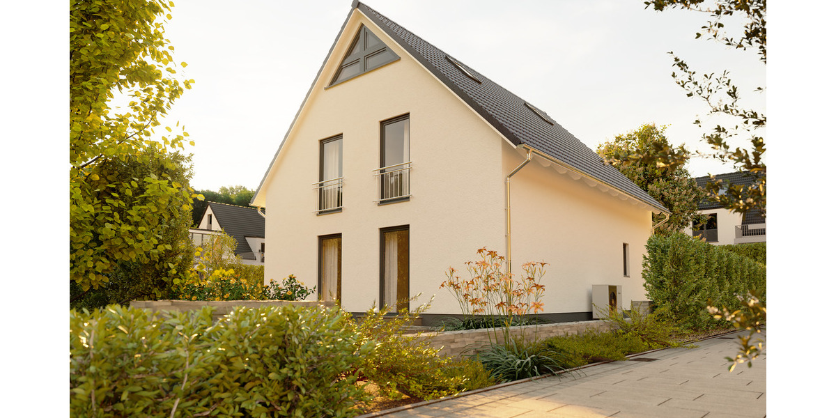 Einfamilienhaus Dobin am See Neu Schlagsdorf - 6 Zimmer, 158 m&sup2;, 284.990&euro; | Angebot:22262876