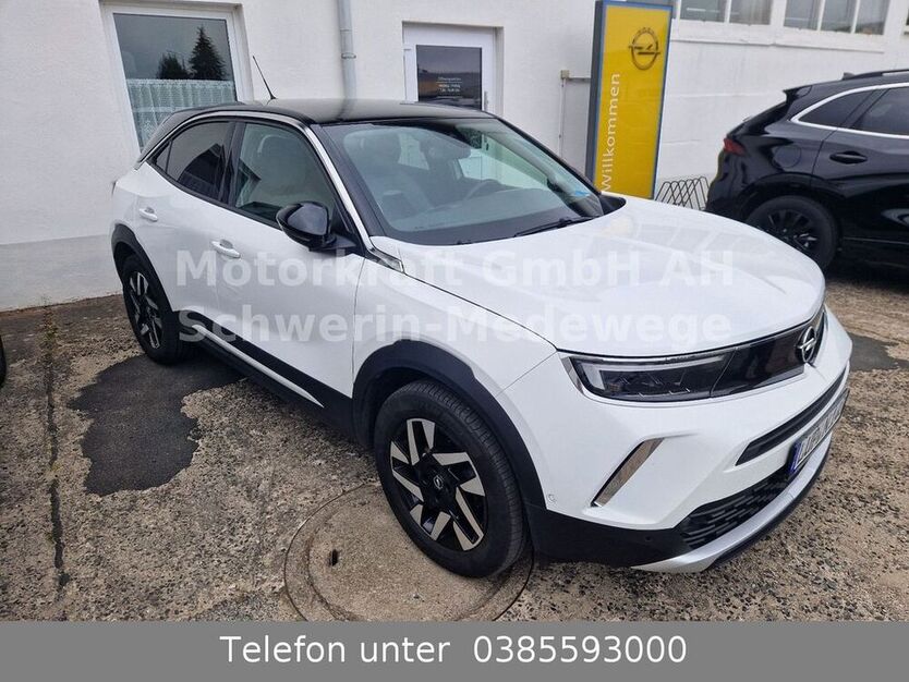 Mokka