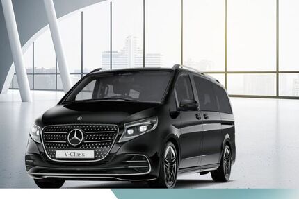 Mercedes V 220
