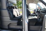 VW Crafter 35 DOKA 6-SITZ 2.0 TDI 4M 8-Automatik 26.207 km 65.500 &euro; Hagenow 19230