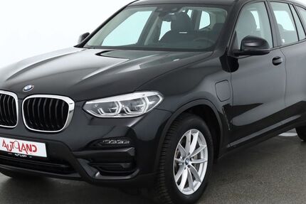 BMW X3 67.462 km 33.990 &euro; Schwerin 19061