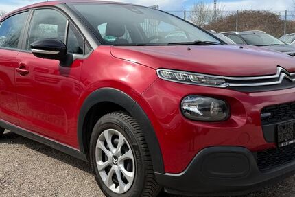 Citroen C3 114.900 km 4.900 &euro; Rastow 19077