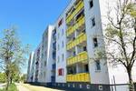 Etagenwohnung Schwerin Mueßer Holz - 3 Zimmer, 57 m&sup2;, 335&euro; | Angebot:26391869