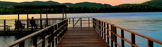 Schweriner See mit Schlossblick