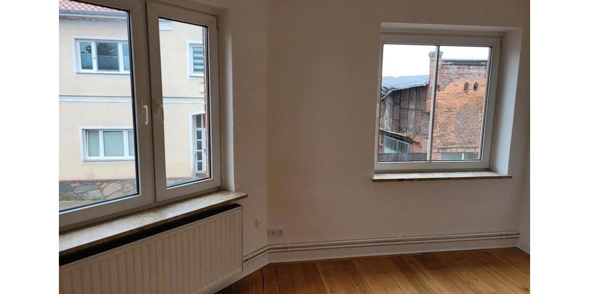 Etagenwohnung Wittenburg - 3 Zimmer, 82 m&sup2;, 730&euro; | Angebot:27638661