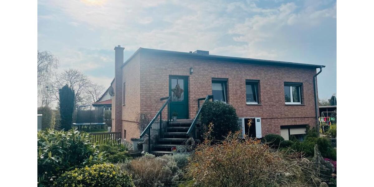 Einfamilienhaus Sternberg - 4 Zimmer, 170 m&sup2;, 278.000&euro; | Angebot:26988959