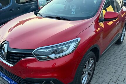 Renault Kadjar 103.302 km 9.999 &euro; Wismar 23970