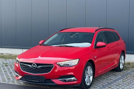 Opel Insignia 165.000 km 9.299 &euro; Mahlow 15831