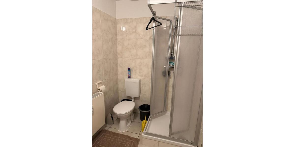 Dachgeschoßwohnung Wismar Altstadt - 1 Zimmer, 37 m&sup2;, 420&euro; | Angebot:26637162