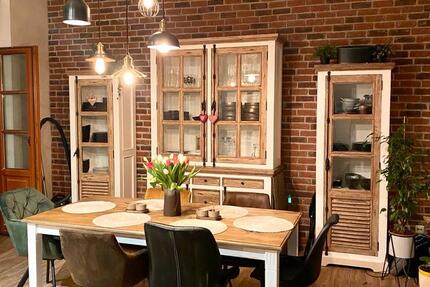 Wohnung Schwerin - 3.5 Zimmer, 104 m&sup2;, 1.290&euro; | Angebot:26350922