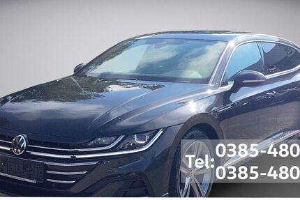 VW Arteon