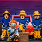 Feuerwehrmann Sam Live