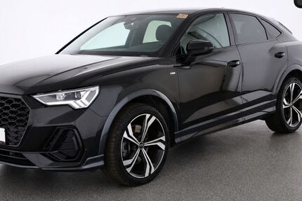 Audi Q3 58.280 km 39.480 &euro; Schönefeld 12529
