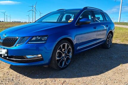Skoda Octavia 102.000 km 15.200 &euro; Kladrum 19374