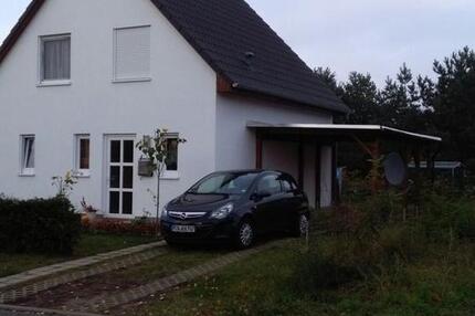 Einfamilienhaus in Crivitz