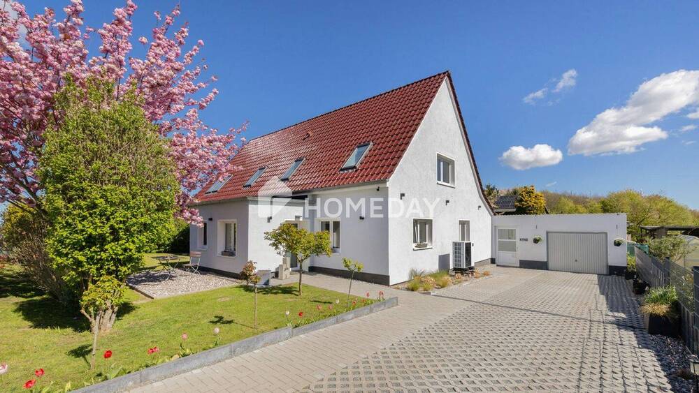 Einfamilienhaus Bernstorf Jeese - 6 Zimmer, 200 m&sup2;, 568.000&euro; | Angebot:26513273
